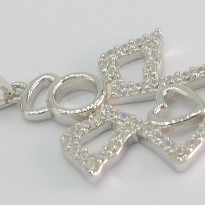 DIJE DE PLATA 925 SMS6