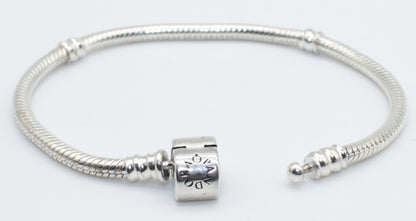 PULSERA TIPO PANDORA 7 04110