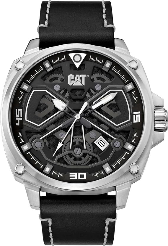 RELOJ CATERPILLAR CABALLERO AJ14134121