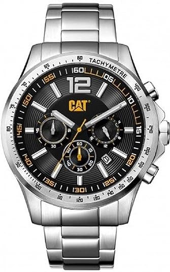 RELOJ CATERPILLAR CABALLERO AD14311131