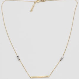GARGANTILLA ORO 14KL SF 1.6 73000209
