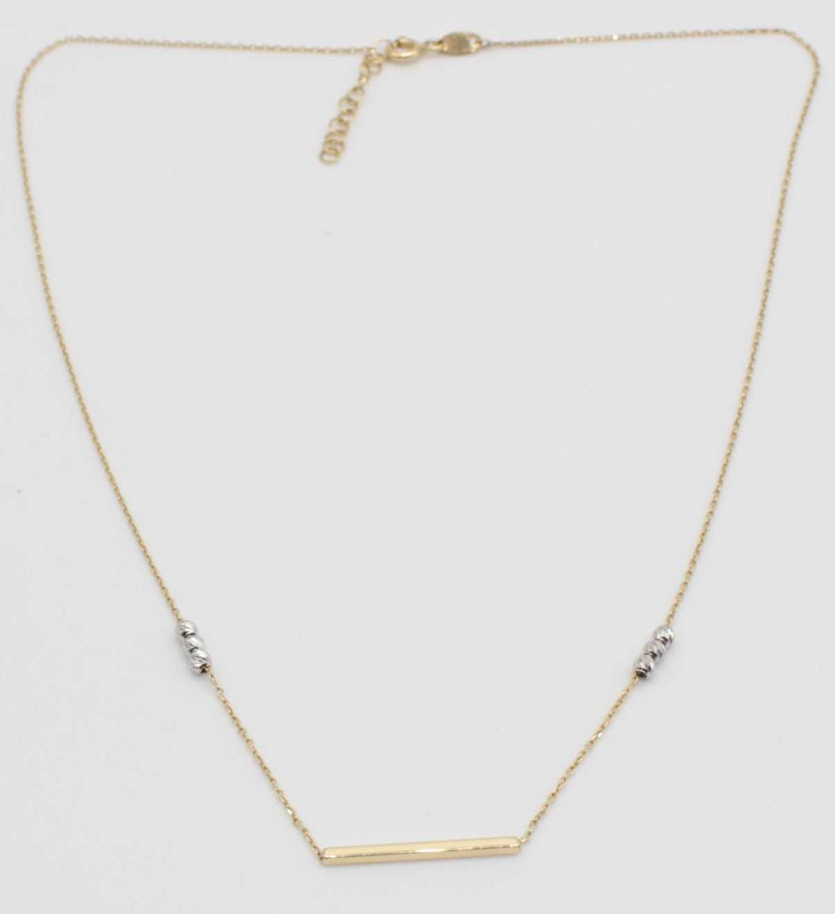 GARGANTILLA ORO 14KL SF 1.6 73000209