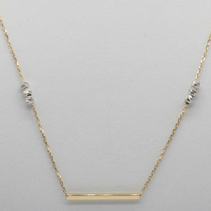 GARGANTILLA ORO 14KL SF 1.6 73000209