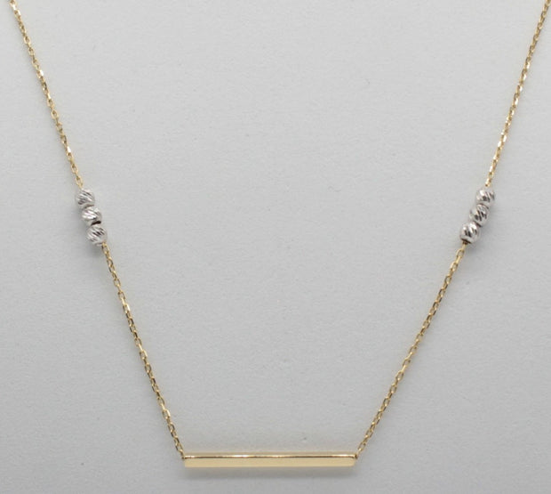 GARGANTILLA ORO 14KL SF 1.6 73000209