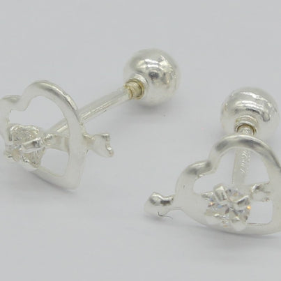 ARETE BROQUEL PLATA 74 PLATA
