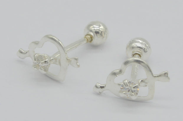 ARETE BROQUEL PLATA 74 PLATA