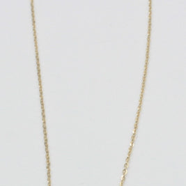 GARGANTILLA ORO 14KL SF 1.74 7554832