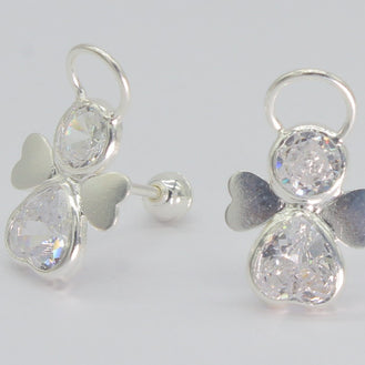ARETE BROQUEL PLATA 77 PLATA