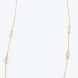 GARGANTILLA ORO 14KL 2.2 7976462