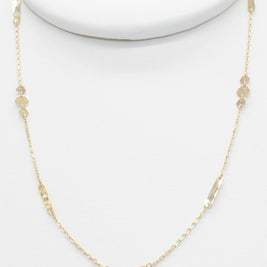 GARGANTILLA ORO 14KL 2.2 7976462