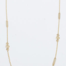 GANGANTILLA ORO 14KL 2.24 797646