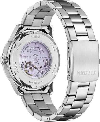 RELOJ CITIZEN NH-840087A