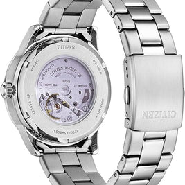 RELOJ CITIZEN NH-840087A