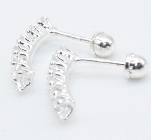 ARETE BROQUEL PLATA 81 PLATA