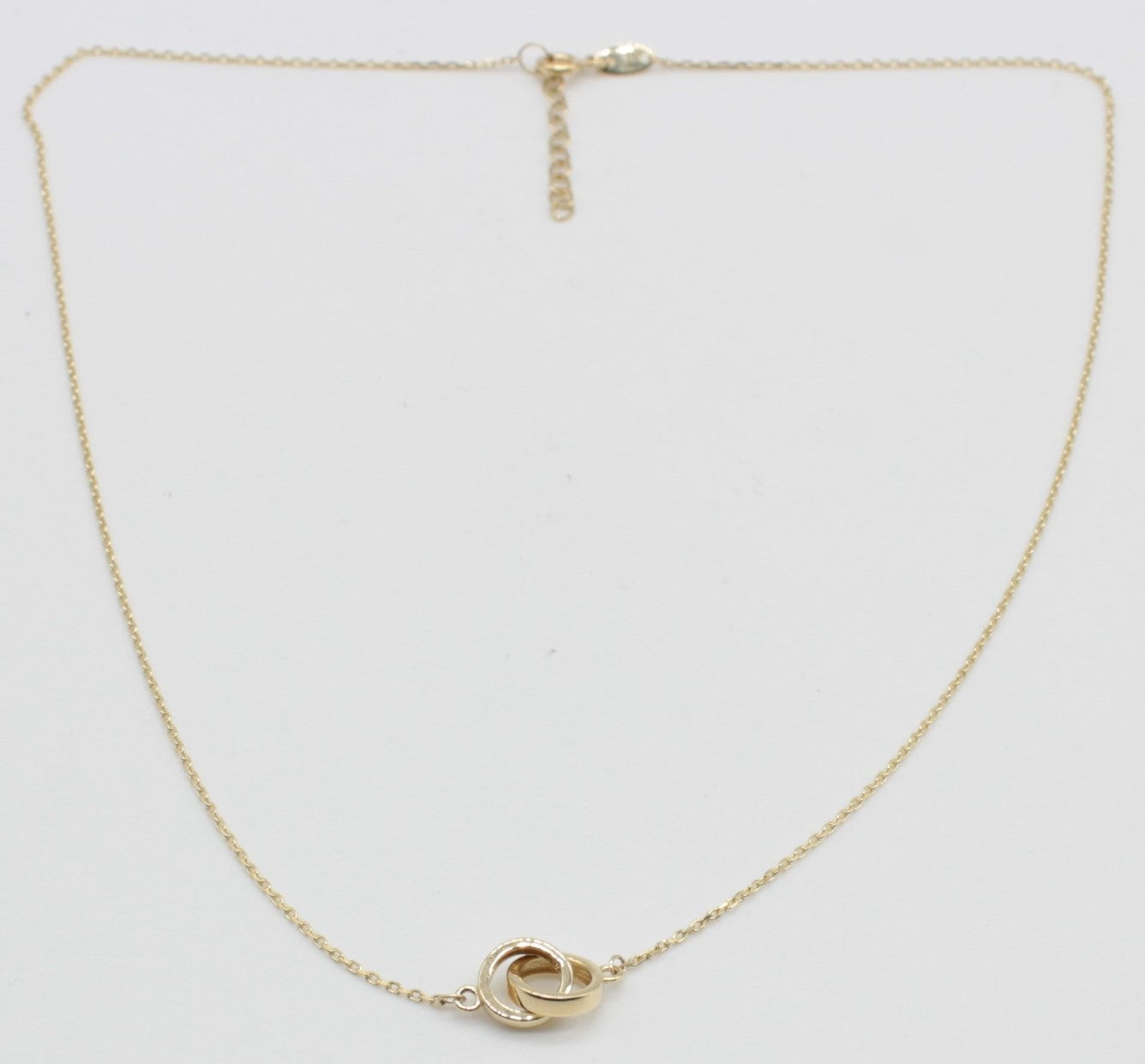 GARGANTILLA ORO 14KL SF 2.1 830004