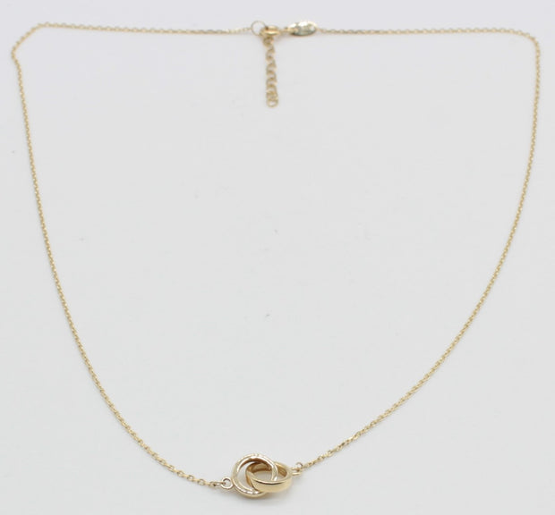 GARGANTILLA ORO 14KL SF 2.1 830004