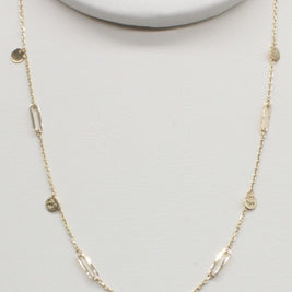 GARGANTILLA ORO 14KL SF 2.06 8348081