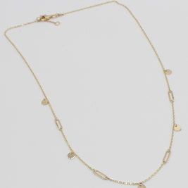 GARGANTILLA ORO 14KL SF 2.06 8348081
