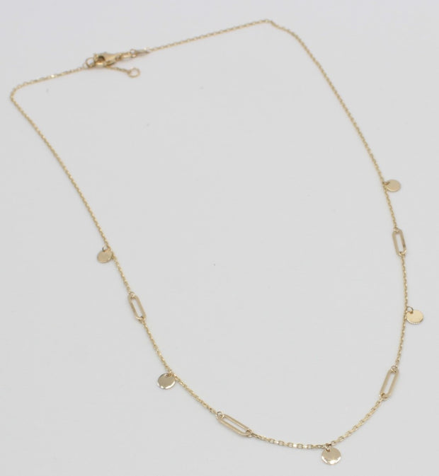 GARGANTILLA ORO 14KL SF 2.06 8348081