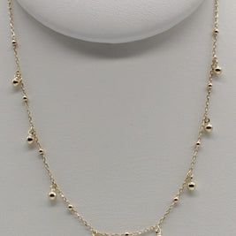 GARGANTILLA ORO 14KL SF 2.52 8348251