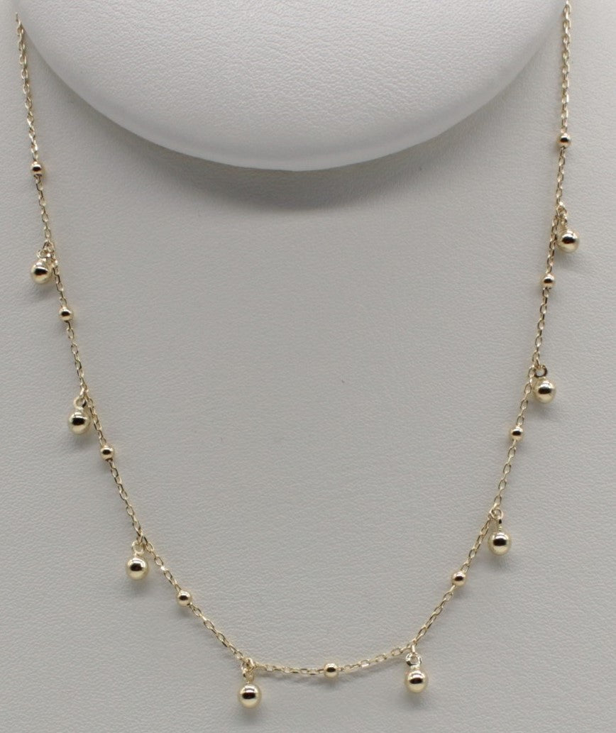 GARGANTILLA ORO 14KL SF 2.52 8348251
