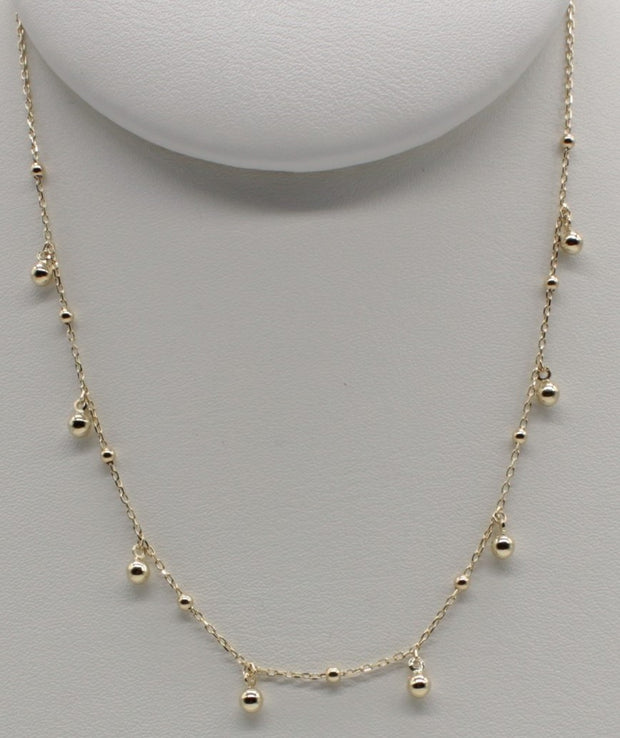 GARGANTILLA ORO 14KL SF 2.52 8348251