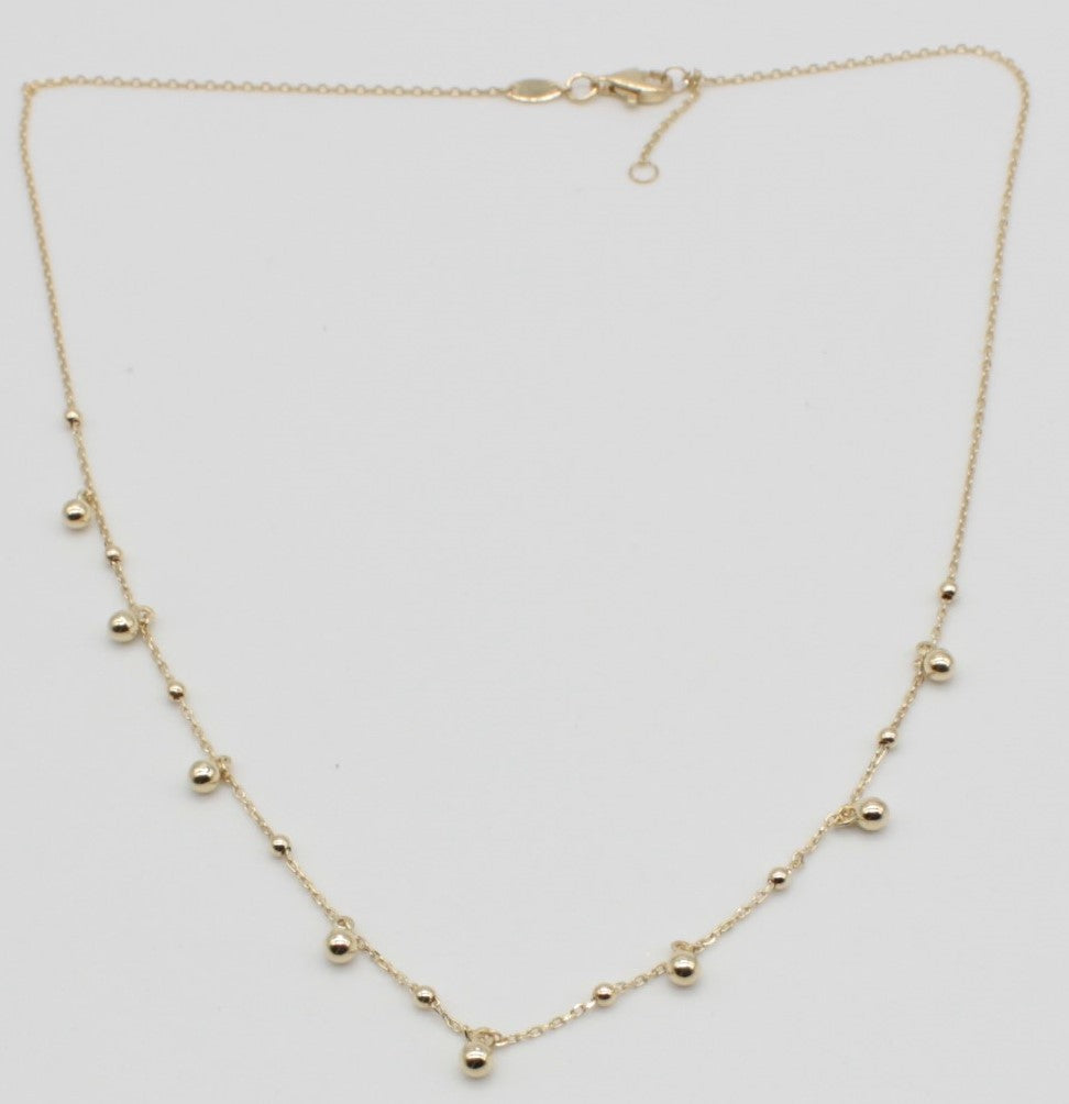 GARGANTILLA ORO 14KL SF 2.52 8348251