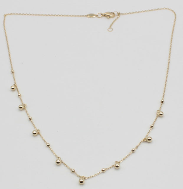 GARGANTILLA ORO 14KL SF 2.52 8348251