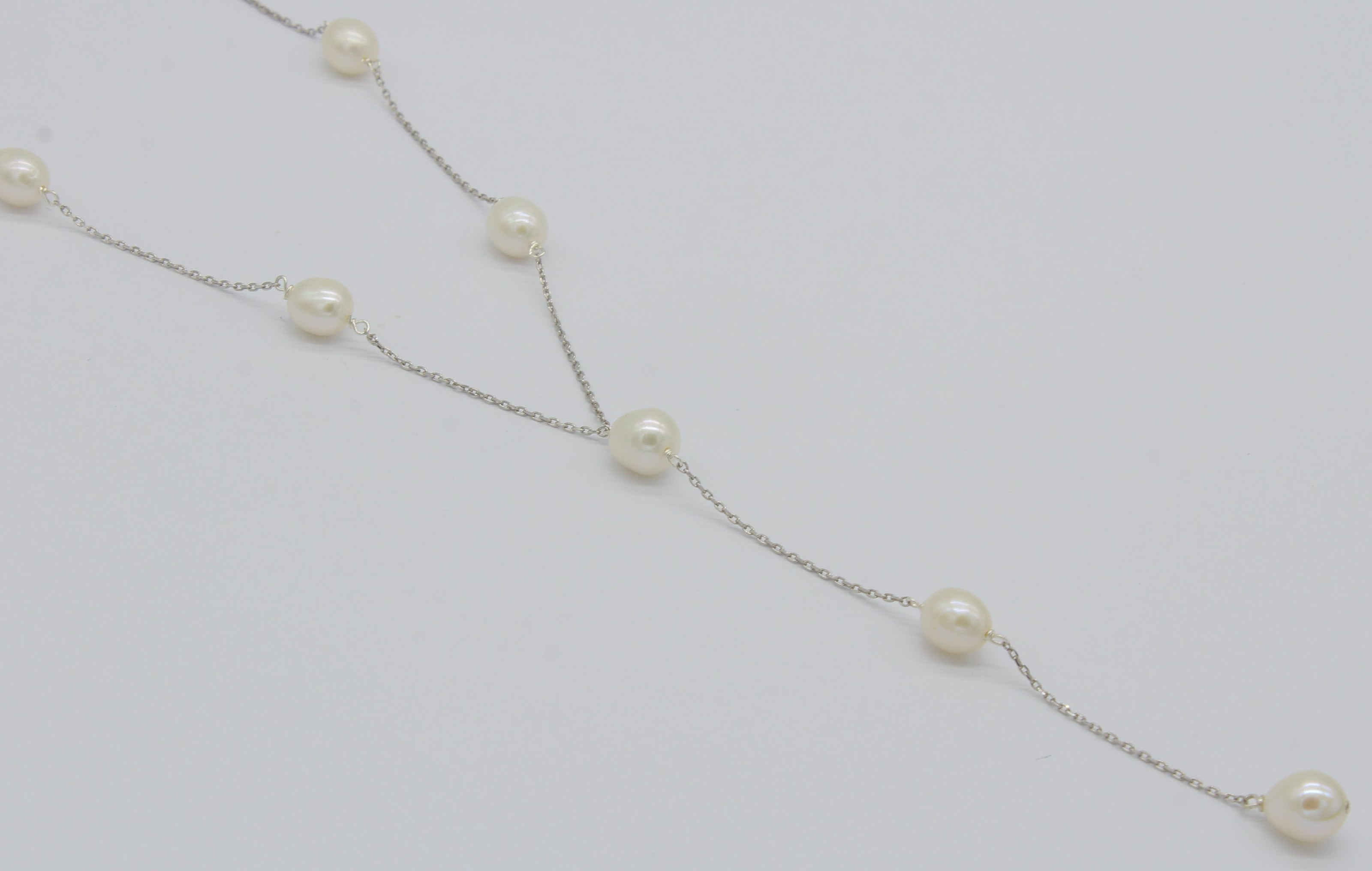 COLLAR DE PERLA SMS9