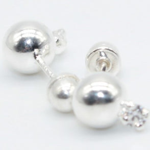 ARETE BROQUEL DE PLATA 9 PLATA