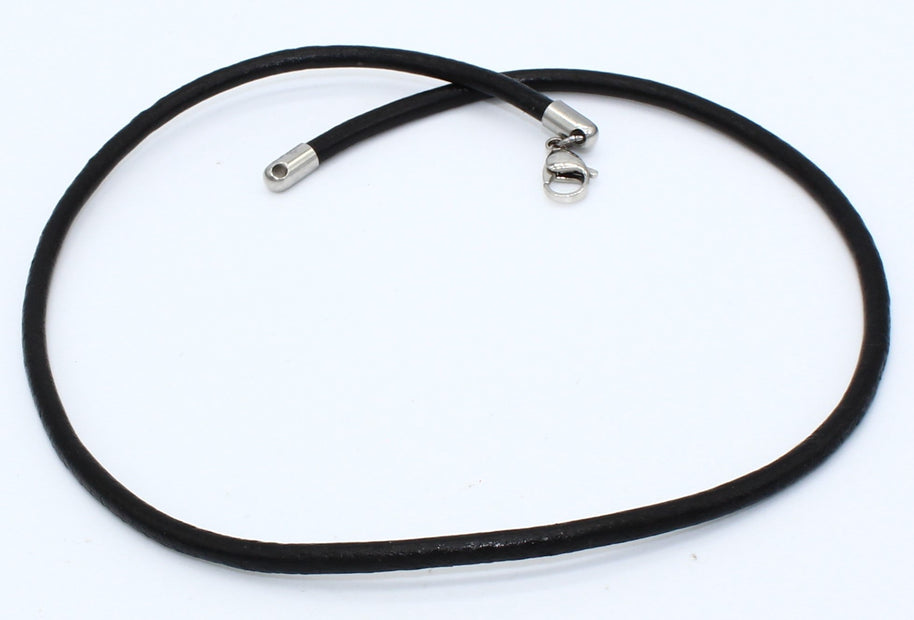 COLLAR ACERO ABNNML