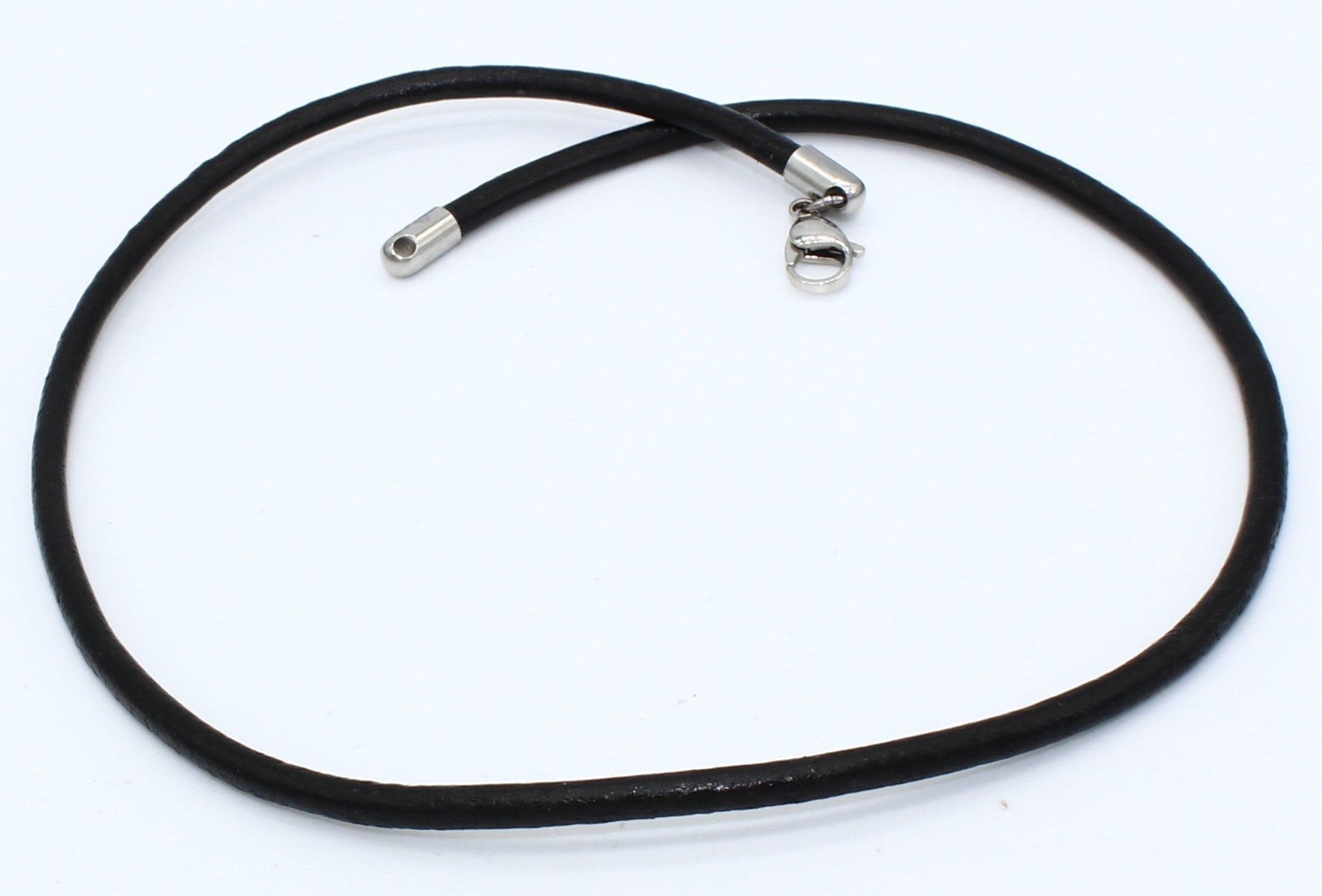 COLLAR ACERO ABNNML
