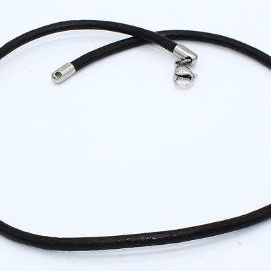 COLLAR ACERO ABNNML