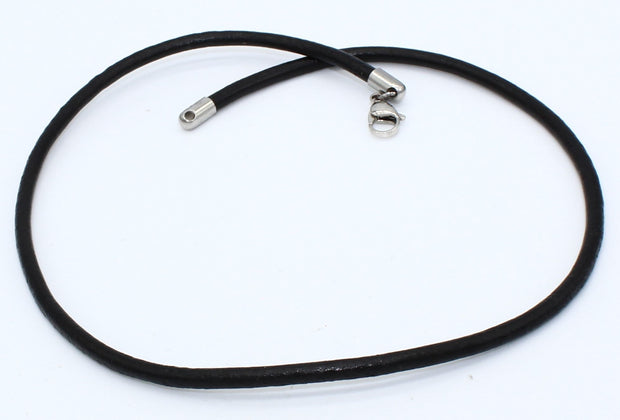 COLLAR ACERO ABNNML