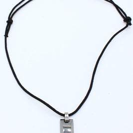 COLLAR CON DIJE ABPTS 17