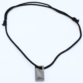 CADENA CON DIJE ACERO ABPTS-4