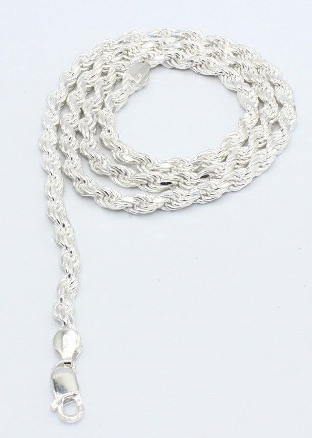 CADENA PLATA 925 CAD40 PZ