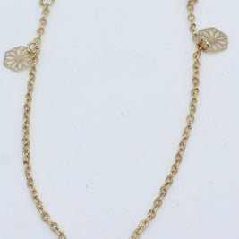 TOBILLERA CHAPA AK701011