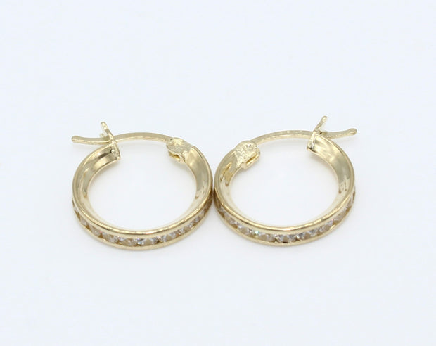 ARGOLLA ORO 10KL 0.84 AR10K10