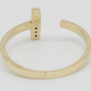 ANILLO ORO 10KL AN10K124