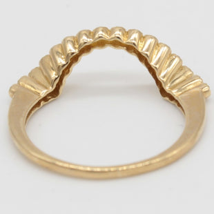 ANILLO ORO 10KL T7.5 1.85 AN10K127