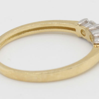 ANILLO ORO 10KL T7 1.65 AN10K134