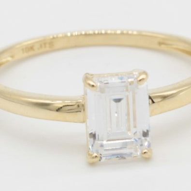 ANILLO ORO 10KL T8 1.5 AN10K139