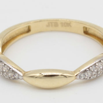 ANILLO ORO 10KL AN10K142