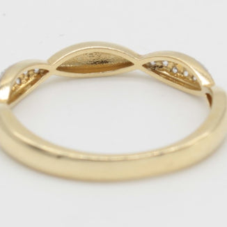 ANILLO ORO 10KL AN10K142