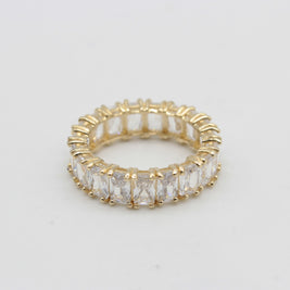 ANILLO ORO 10KL T6 3.7 AN10K175