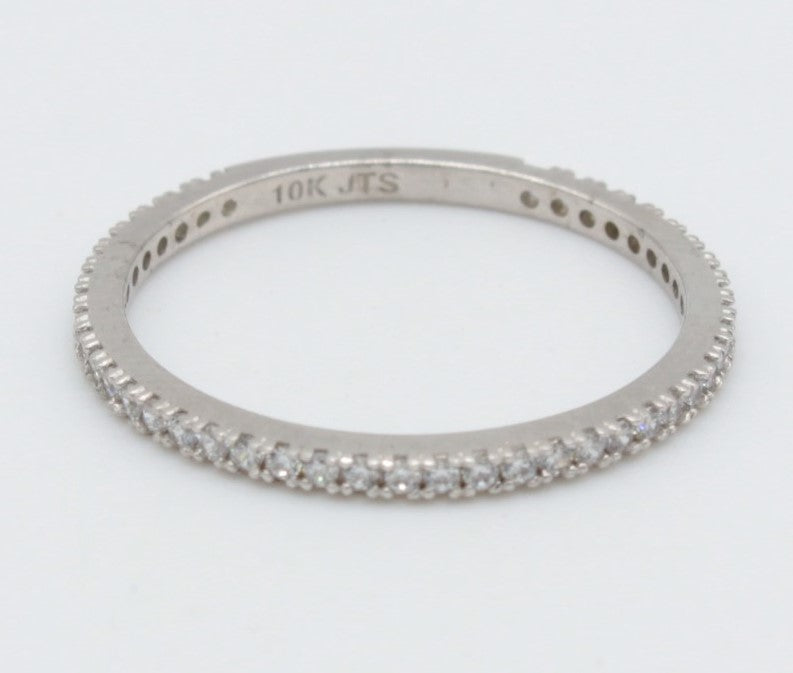 ANILLO ORO 10KL T7 1.1 AN10K190