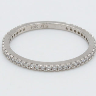 ANILLO ORO 10KL T7 1.1 AN10K190