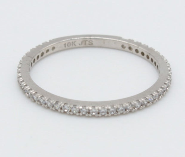 ANILLO ORO 10KL T7 1.1 AN10K190