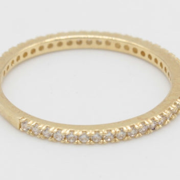 ANILLO ORO 10KL AN10K191